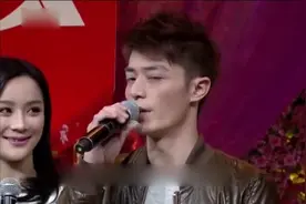隐瞒12年的秘密，婚后1年，霍建华终于坦言，原来最爱的人还是她视频封面