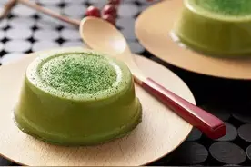 春天就应该是抹茶色（日本抹茶小零食杂烩推荐）图片
