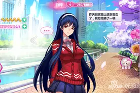 雏蜂之尖兵少女白桦技能介绍 尖兵技能解读图片
