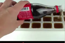 可乐的正确使用方法，看到这个白活了（扩散）