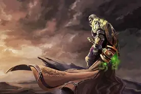 不死鸟归来 7.0《魔兽世界》测试防战PVP体验图片