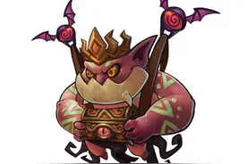 刀塔传奇深渊恶魔觉醒介绍 觉醒技能装备介绍图片