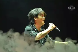 周华健|他宁愿自打嘴巴，也要把这些心里话说出来！图片