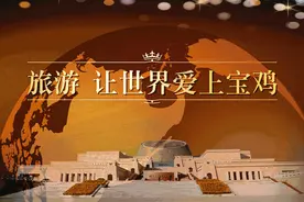 烟雨碑亭，好一幅“贵妃”出浴图！图片