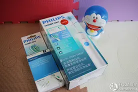 PHILIPS 飞利浦 HX3216/13简单开箱&2周使用体验图片