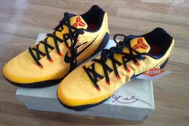 全民评测丨Kobe9 EM超高端测评图片
