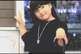 王诗龄当众被同龄小朋友说有点胖，李湘的回答让人惊讶！视频封面