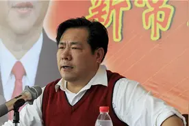 向平华代表：新常态、新作为、新思想，慈利县的创业青年要敢于走出去图片