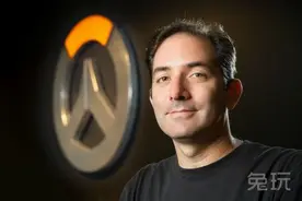 制作人Jeff采访：从WOW和Titan到守望先锋图片