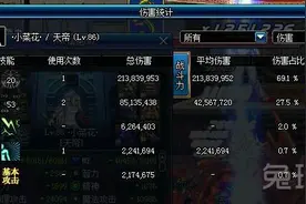 平民职业的首选 DNF同锻8修罗武器详解图片