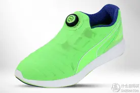 新老技术的融合：PUMA 彪马 推出 IGNITE DISC 跑鞋图片