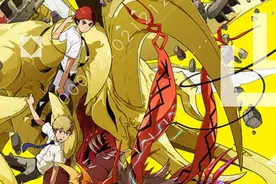 《数码宝贝大冒险tri.》第三章“告白”公布上映日期图片