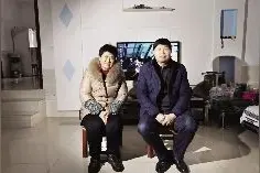 三峡移民的“宜居”新生活图片