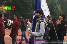 王俊凯北电运动会路拍 王俊凯素颜太俊俏视频封面