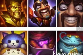 LOL愚人节大活动开启 德莱文限时皮肤一折 lol4月最新活动大全图片