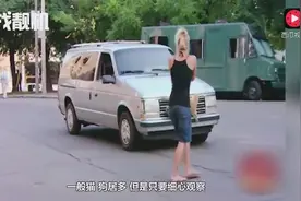 為什麼猫一见到汽车，就会立马怕得一动不动？看完我眼眶都红了(视频封面