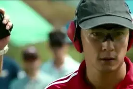 吴彦祖VS古天乐首次比枪法 不一样的对决视频封面