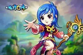 水浒Q传手游术士怎么加点 主流加点详解图片
