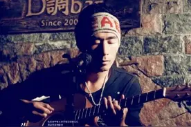 电台 | 和路平一起唱游西安图片