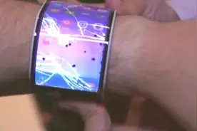 全球首款可以投影的手机！居然是国产，内部构造复杂难以想象视频封面