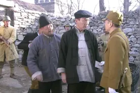 飞虎队：淳于珊珊演的日本太君可爱不失霸气，演技低估了！视频封面