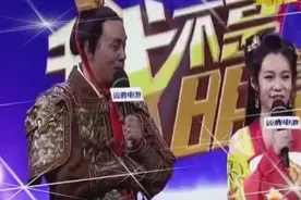 吕布女儿说：我觉得我还挺美的，我爸应该会满意的？视频封面