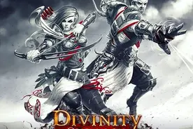 RPG神作《神界：原罪加强版》Steam周末促销 只要56元！图片