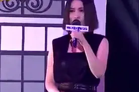 姚贝娜生前最后一次合唱《也许明天》，好声音唱哭全场所有人视频封面