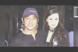 李连杰4个女儿近照，虎父无犬女视频封面