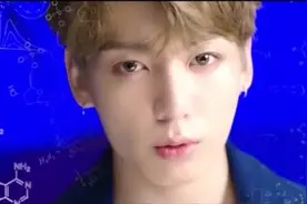 韩国公认颜值男idol—帅气暴击，不信没有你喜欢的！视频封面
