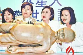 亚视停播：一个时代终结 香港电台将接替亚视图片
