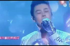 不老男神林志颖空降吴奇隆队，嗨翻全场视频封面