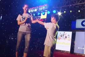 明星宝贝走秀 20171114视频封面