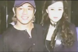 李连杰4个女儿近照 大女儿颜值最高 可是三女儿却被他宠上天视频封面