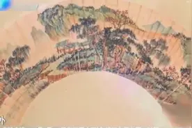 弟弟偷偷拿哥哥五千万美女画鉴宝，主持人眼都绿了，专家大赞视频封面