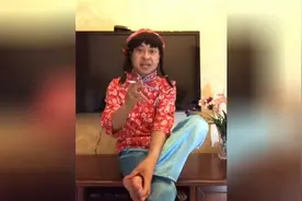 姐是你这辈子永远得不到的女人视频封面