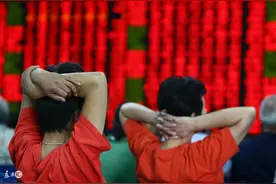 快讯：航天动力(600343)急速拉升，成交量放大图片