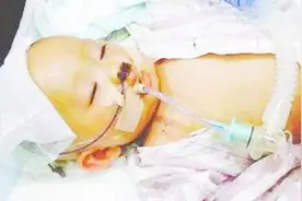 2岁宝宝肠梗阻必须开腹手术治疗，只因妈妈给孩子吃了这东西！视频封面