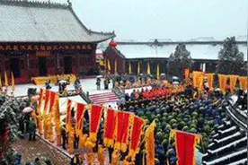 此姓氏太霸气，听了就想跪拜臣服，几乎没人敢用这姓视频封面