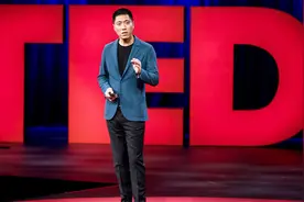 「TED 2017」碳云智能王俊：如何做出更好的健康选择？视频封面