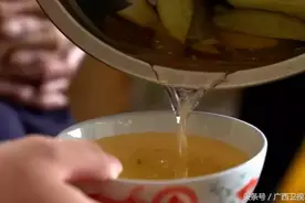 103岁黄爷爷不夸张的说，吃了它每天都是幸福的感觉！图片