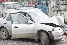 车型越小，车祸死亡率就越大？视频封面
