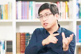 「财新时间」柴继军：互联网时代如何更好地保护图片版权视频封面