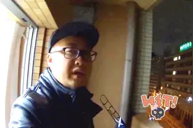我在日本大阪中心区域租住的公寓，价格便宜比酒店还好视频封面