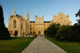 与捷克人打交道 这些商务准则很重要图片