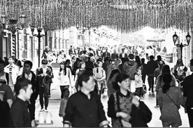 清明小长假974万余人次游湖北 赏花游等线路火爆图片