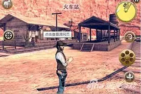 六发左轮石像鬼任务通关技巧攻略 亡灵杀手图片