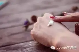 纤纤双手是你的第二张脸让你女子力爆棚的美白护手霜！图片