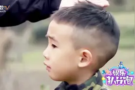 Jasper小喇叭再上线！皱波浪眉喊话陈小春视频封面
