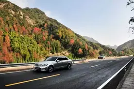 浙江10条最美自驾公路，你走过几条？图片